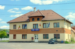 imagine primăria